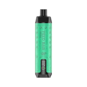 Vapsolo FEED BAR Shisha 15000 Puffs 0.5% Caneta Vapes Descartáveis ​​Recarregáveis ​​com Baixo Nicotina em Massa Compre no Atacado - HelpVape - 7