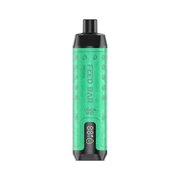 Vapsolo FEED BAR Shisha 15000 Puffs 0.5% Baixa Nicotina Recarregável Vapes Canetas Descartáveis ​​Em Massa Comprar Atacado - HelpVape - 2