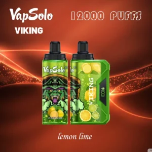 VapSolo Viking 12000 Puffs 2% 5% Penna per vaporizzatori usa e getta ricaricabile a basso contenuto di nicotina all'ingrosso Acquista all'ingrosso 19 VapSolo Viking 12000 Puffs 2% 5% Penna per vaporizzatori usa e getta ricaricabile a basso contenuto di nicotina Acquista all'ingrosso - HelpVape - 19