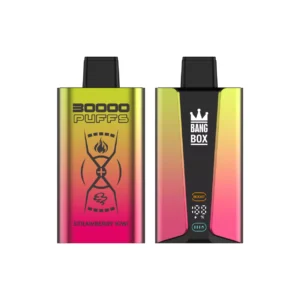 Bang Box 30000 Puffs Dual Mesh 0% 2% 3% 5% Low Nicotine Rechargeable Disposable Vapes Pen Bulk Buy Wholesale 23 Bang Box 30000 Puffs Dual Mesh 0% 2% 3% 5% Low Nicotine Rechargeable Disposable Vapes Pen Bulk Buy Wholesale - HelpVape - 23