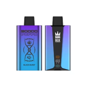 Bang Box 30000 Puffs Dual Mesh 0% 2% 3% 5% Low Nicotine Rechargeable Disposable Vapes Pen Bulk Buy Wholesale 24 Bang Box 30000 Puffs Dual Mesh 0% 2% 3% 5% Low Nicotine Rechargeable Disposable Vapes Pen Bulk Buy Wholesale - HelpVape - 24
