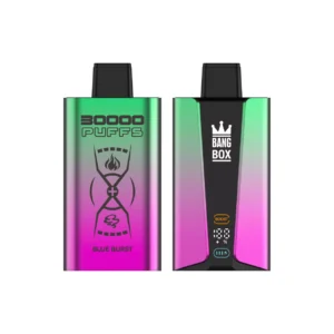 Bang Box 30000 Puffs Dual Mesh 0% 2% 3% 5% Low Nicotine Rechargeable Disposable Vapes Pen Bulk Buy Wholesale 19 Bang Box 30000 Puffs Dual Mesh 0% 2% 3% 5% Low Nicotine Rechargeable Disposable Vapes Pen Bulk Buy Wholesale - HelpVape - 19