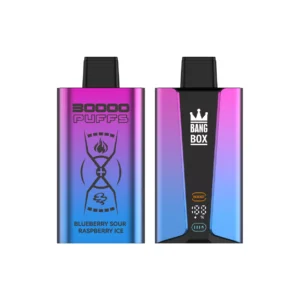 Bang Box 30000 Puffs Dual Mesh 0% 2% 3% 5% Low Nicotine Rechargeable Disposable Vapes Pen Bulk Buy Wholesale 22 Bang Box 30000 Puffs Dual Mesh 0% 2% 3% 5% Low Nicotine Rechargeable Disposable Vapes Pen Bulk Buy Wholesale - HelpVape - 22