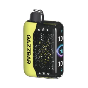 Gazzbar Turbo 30000 Puff Stars Light Dual Mesh 5% Display a LED a basso contenuto di nicotina Penna per vaporizzatori usa e getta ricaricabile all'ingrosso Acquista all'ingrosso 26 Gazzbar Turbo 30000 Puffs Stars Light Dual Mesh 5% Display a LED a basso contenuto di nicotina Penna per vaporizzatori usa e getta ricaricabile all'ingrosso Acquista all'ingrosso - HelpVape - 26