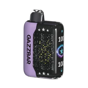 Gazzbar Turbo 30000 Puffs Stars Light Dual Mesh 5% Display a LED a basso contenuto di nicotina Penna per vaporizzatori usa e getta ricaricabile all'ingrosso Acquista all'ingrosso 27 Gazzbar Turbo 30000 Puff Stars Light Dual Mesh 5% Display a LED a basso contenuto di nicotina Penna per vaporizzatori usa e getta ricaricabile all'ingrosso Acquista all'ingrosso - HelpVape - 27