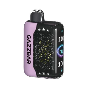 Gazzbar Turbo 30000 Puffs Stars Light Dual Mesh 5% Display a LED a basso contenuto di nicotina Penna per vaporizzatori usa e getta ricaricabile all'ingrosso Acquista all'ingrosso 20 Gazzbar Turbo 30000 Puff Stars Light Dual Mesh 5% Display a LED a basso contenuto di nicotina Penna per vaporizzatori usa e getta ricaricabile all'ingrosso Acquista all'ingrosso - HelpVape - 20