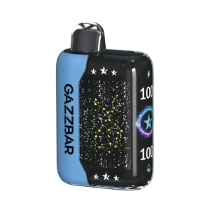 Gazzbar Turbo 30000 Puffs Stars Light Dual Mesh 5% Display a LED a basso contenuto di nicotina Penna per vaporizzatori usa e getta ricaricabile all'ingrosso Acquista all'ingrosso 24 Gazzbar Turbo 30000 Puff Stars Light Dual Mesh 5% Display a LED a basso contenuto di nicotina Penna per vaporizzatori usa e getta ricaricabile all'ingrosso Acquista all'ingrosso - HelpVape - 24