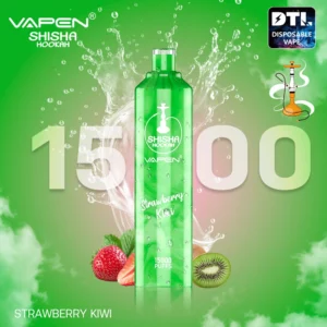 VAPEN Shisha Hookah 15000 Puffs 0% 2% Low Nicotina Rechargeable Vapes Pen vrac Cumpărați cu ridicata - HelpVape - 19