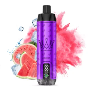 Al Fakhar Crown Bar 15000 Puffs DTL LED-Display 2% Nikotinarm, wiederaufladbar, Einweg-Vapes, Pen, Großpackung, Großhandel kaufen – HelpVape – 21