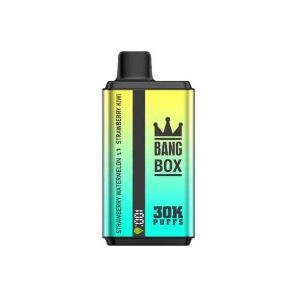 Bang Box 30000 de pufuri cu aromă dublă 0% 2% 3% 5% Stilo vape reîncărcabil de unică folosință cu conținut scăzut de nicotină Cumpărați cu ridicata - HelpVape - 2