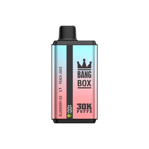 Bang Box 30000 de pufuri cu aromă dublă 0% 2% 3% 5% Stilo vape reîncărcabil de unică folosință cu conținut scăzut de nicotină Cumpărați cu ridicata - HelpVape - 12