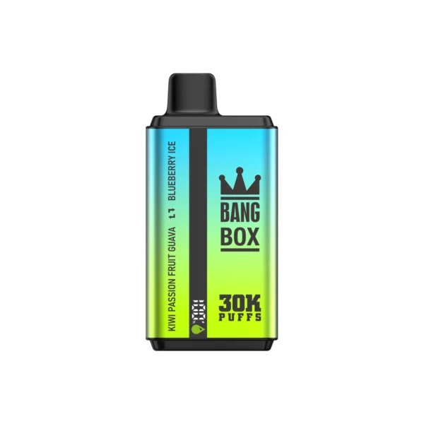 Bang Box 30000 de pufuri cu aromă dublă 0% 2% 3% 5% Stilo vape reîncărcabil de unică folosință cu conținut scăzut de nicotină Cumpărați cu ridicata - HelpVape - 3