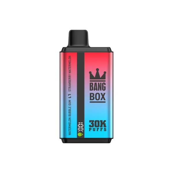 Bang Box 30000 de pufuri cu aromă dublă 0% 2% 3% 5% Stilo vape reîncărcabil de unică folosință cu conținut scăzut de nicotină Cumpărați cu ridicata - HelpVape - 6