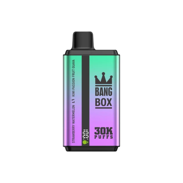 Bang Box 30000 de pufuri cu aromă dublă 0% 2% 3% 5% Stilo vape reîncărcabil de unică folosință cu conținut scăzut de nicotină Cumpărați cu ridicata - HelpVape - 8