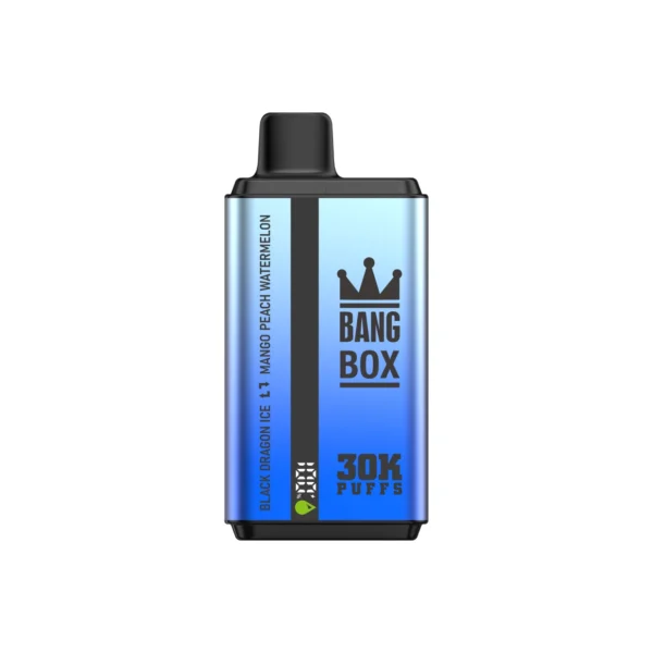 Bang Box 30000 de pufuri cu aromă dublă 0% 2% 3% 5% Stilo vape reîncărcabil de unică folosință cu conținut scăzut de nicotină Cumpărați cu ridicata - HelpVape - 9