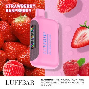 VASY LUFFBAR Dually 20000 Puffs Dual Digital Screen 50mg Låg Nikotin Uppladdningsbar Disponibla Vapes Penna Bulk Köp Partihandel 15 VASY LUFFBAR Dually 20000 Puffs Dual Digital Screen 50mg Låg Nikotin Uppladdningsbara Disponibla Vapes Penna Bulk Köp Partihandel - HelpVape - 15