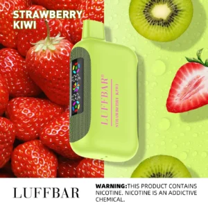 VASY LUFFBAR Dually 20000 Puffs Dual Digital Screen 50mg Låg Nikotin Uppladdningsbar Disponibla Vapes Penna Bulk Köp Partihandel 16 VASY LUFFBAR Dually 20000 Puffs Dual Digital Screen 50mg Låg Nikotin Uppladdningsbara Disponibla Vapes Penna Bulk Köp Partihandel - HelpVape - 16