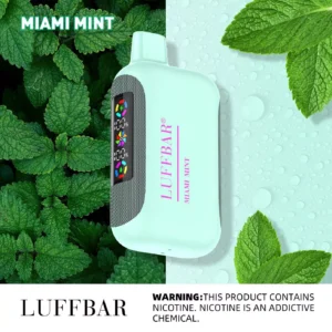 VASY LUFFBAR Dually 20000 Puffs Dual Digital Screen 50mg Låg Nikotin Uppladdningsbar Disponibla Vapes Penna Bulk Köp Partihandel 19 VASY LUFFBAR Dually 20000 Puffs Dual Digital Screen 50mg Låg Nikotin Uppladdningsbara Disponibla Vapes Penna Bulk Köp Partihandel - HelpVape - 19