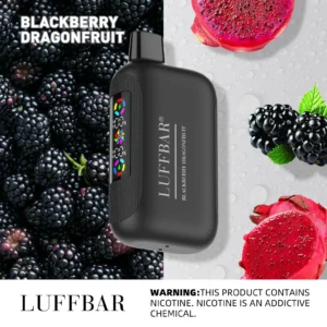 VASY LUFFBAR Dually 20000 Puffs Dual Digital Screen 50mg Låg Nikotin Uppladdningsbar Disponibel Vapes Penna Bulk Köp Partihandel 20 VASY LUFFBAR Dually 20000 Puffs Dual Digital Screen 50mg Låg Nikotin Uppladdningsbara Disponibla Vapes Penna Bulk Köp Partihandel - HelpVape - 20