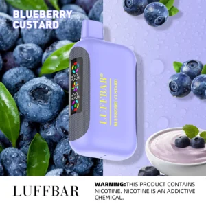 VASY LUFFBAR Dually 20000 Puffs Dual Digital Screen 50mg Låg Nikotin Uppladdningsbar Disponibla Vapes Penna Bulk Köp Partihandel 23 VASY LUFFBAR Dually 20000 Puffs Dual Digital Screen 50mg Låg Nikotin Uppladdningsbara Disponibla Vapes Penna Bulk Köp Partihandel - HelpVape - 23