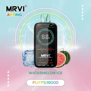 MRVI Arting 18000 Puffs Dual Mesh Full Screen Display 2% 5% Låg nikotinhalt Uppladdningsbara engångsvapes Penna Bulk Köp Partihandel 19 MRVI Arting 18000 Puffs Dual Mesh Full Screen Display 2% 5% Låg nikotin uppladdningsbara engångs vapes Penna Bulk Köp Partihandel - HelpVape - 19
