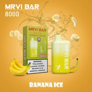 MRVI Bar Mr8000 Puffs 2% 3% 5% Baixa Nicotina Recarregável Vapes Descartáveis Pen Bulk Comprar Atacado 20 MRVI Bar Mr8000 Puffs 2% 3% 5% Caneta Vapes descartáveis recarregáveis com baixo teor de nicotina em massa Compre no atacado - HelpVape - 20