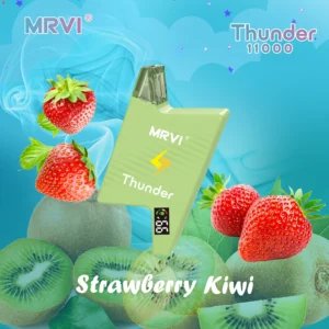 MRVI Thunder 11000 Puffs Tela Digital 2% 3% 5% Baixa Nicotina Recarregável Vapes Descartáveis Pen Bulk Comprar Atacado 16 MRVI Thunder 11000 Puffs Tela Digital 2% 3% 5% Caneta Vapes Descartável Recarregável com Baixa Nicotina em Massa Compre no Atacado - HelpVape - 16