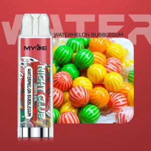 MYDE Night Club 600 Rookwolken 2% Wegwerpvapes-pen met laag nicotinegehalte Bulk Koop groothandel 21 MYDE Night Club 600 Rookwolken 2% Wegwerpvapes-pen met laag nicotinegehalte Bulk kopen groothandel - HelpVape - 21