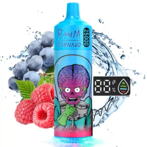 RahdM Tornado 25000 Puffs 2% Baixa Nicotina Recarregável Vapes Pen Bulk Comprar Atacado 35 RahdM Tornado 25000 Puffs 2% Caneta Vapes Descartáveis Recarregáveis com Baixo Nicotina em Massa Compre no Atacado - HelpVape - 35
