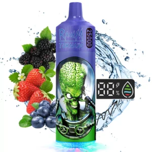 RahdM Tornado 25000 Puffs 2% Baixa Nicotina Recarregável Vapes Pen Bulk Comprar Atacado 38 RahdM Tornado 25000 Puffs 2% Caneta Vapes Descartáveis Recarregáveis com Baixo Nicotina em Massa Compre no Atacado - HelpVape - 38