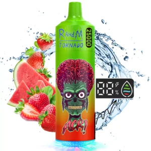 RahdM Tornado 25000 Puffs 2% Baixa Nicotina Recarregável Vapes Pen Bulk Comprar Atacado 29 RahdM Tornado 25000 Puffs 2% Caneta Vapes Descartáveis Recarregáveis com Baixo Nicotina em Massa Compre no Atacado - HelpVape - 29