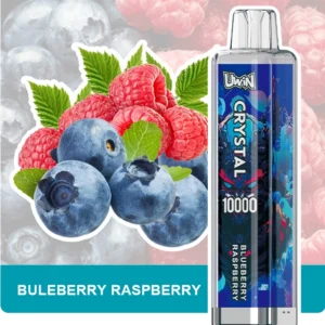 Uwin Crystal 10000 Puffs 0% 2% 3% 5% Alacsony nikotin tartalmú, újratölthető, eldobható Vapes toll tömeges vásárlás Nagyker - HelpVape - 27