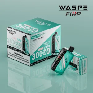 WASPE FIHP 30000 Puff Dual Mesh 0% 2% 5% Display a LED Penna per vapori usa e getta ricaricabile a basso contenuto di nicotina all'ingrosso Acquista all'ingrosso 31 WASPE FIHP 30000 Puff Dual Mesh 0% 2% 5% Display a LED Penna per vaporizzatori usa e getta ricaricabile a basso contenuto di nicotina Bulk Acquista all'ingrosso - HelpVape - 31