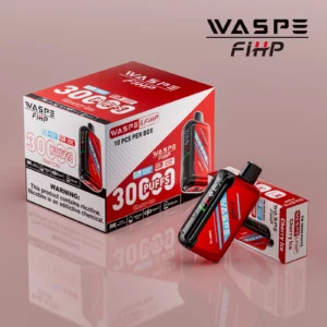 WASPE FIHP 30000 Puff Dual Mesh 0% 2% 5% Display a LED Penna per vapori usa e getta ricaricabile a basso contenuto di nicotina all'ingrosso Acquista all'ingrosso 28 WASPE FIHP 30000 Puffs Dual Mesh 0% 2% 5% Display a LED Penna per vapori usa e getta ricaricabile a basso contenuto di nicotina Bulk Acquista all'ingrosso - HelpVape - 28