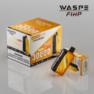 WASPE FIHP 30000 Puff Dual Mesh 0% 2% 5% Display a LED Penna per vapori usa e getta ricaricabile a basso contenuto di nicotina all'ingrosso Acquista all'ingrosso 26 WASPE FIHP 30000 Puff Dual Mesh 0% 2% 5% Display a LED Penna per vaporizzatori usa e getta ricaricabile a basso contenuto di nicotina Bulk Acquista all'ingrosso - HelpVape - 26