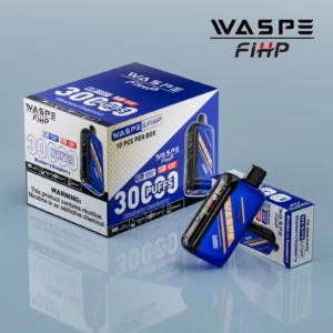WASPE FIHP 30000 Puff Dual Mesh 0% 2% 5% Display a LED Penna per vapori usa e getta ricaricabile a basso contenuto di nicotina all'ingrosso Acquista all'ingrosso 21 WASPE FIHP 30000 Puff Dual Mesh 0% 2% 5% Display a LED Penna per vaporizzatori usa e getta ricaricabile a basso contenuto di nicotina Bulk Acquista all'ingrosso - HelpVape - 21