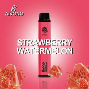 AIVONO AIM BINGO 4000 Puffs 0% 2% 5% Baixa Nicotina Recarregável Vapes Descartáveis Pen Bulk Comprar Atacado 15 AIVONO AIM BINGO 4000 Puffs 0% 2% 5% Caneta Vapes descartáveis recarregáveis com baixo teor de nicotina em massa Compre no atacado - HelpVape - 15