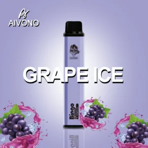AIVONO AIM BINGO 4000 Puffs 0% 2% 5% Baixa Nicotina Recarregável Vapes Descartáveis Pen Bulk Comprar Atacado 24 AIVONO AIM BINGO 4000 Puffs 0% 2% 5% Caneta Vapes descartáveis recarregáveis com baixo teor de nicotina em massa Compre no atacado - HelpVape - 24