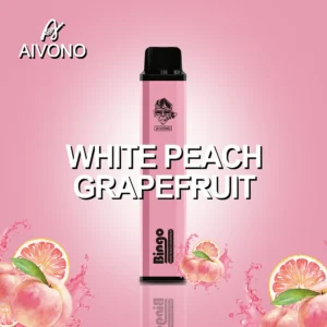 AIVONO AIM BINGO 4000 Puffs 0% 2% 5% Baixa Nicotina Recarregável Vapes Descartáveis Pen Bulk Comprar Atacado 16 AIVONO AIM BINGO 4000 Puffs 0% 2% 5% Caneta Vapes descartáveis recarregáveis com baixo teor de nicotina em massa Compre no atacado - HelpVape - 16