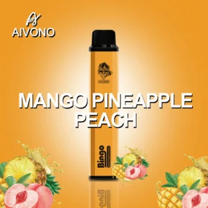 AIVONO AIM BINGO 4000 Puffs 0% 2% 5% Baixa Nicotina Recarregável Vapes Descartáveis Pen Bulk Comprar Atacado 18 AIVONO AIM BINGO 4000 Puffs 0% 2% 5% Caneta Vapes descartáveis recarregáveis com baixo teor de nicotina em massa Compre no atacado - HelpVape - 18