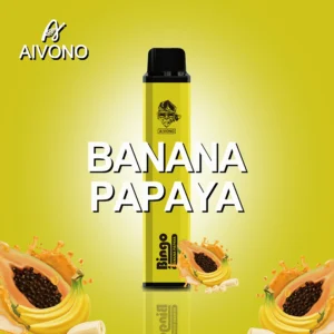 AIVONO AIM BINGO 4000 Puffs 0% 2% 5% Baixa Nicotina Recarregável Vapes Descartáveis Pen Bulk Comprar Atacado 19 AIVONO AIM BINGO 4000 Puffs 0% 2% 5% Caneta Vapes descartáveis recarregáveis com baixo teor de nicotina em massa Compre no atacado - HelpVape - 19