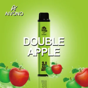 AIVONO AIM BINGO 4000 Puffs 0% 2% 5% Baixa Nicotina Recarregável Vapes Descartáveis Pen Bulk Comprar Atacado 20 AIVONO AIM BINGO 4000 Puffs 0% 2% 5% Caneta Vapes descartáveis recarregáveis com baixo teor de nicotina em massa Compre no atacado - HelpVape - 20