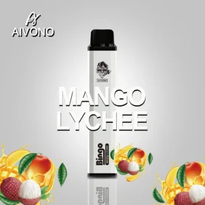 AIVONO AIM BINGO 4000 Puffs 0% 2% 5% Baixa Nicotina Recarregável Vapes Descartáveis Pen Bulk Comprar Atacado 21 AIVONO AIM BINGO 4000 Puffs 0% 2% 5% Caneta Vapes Descartáveis Recarregáveis com Baixa Nicotina em Massa Compre no Atacado - HelpVape - 21
