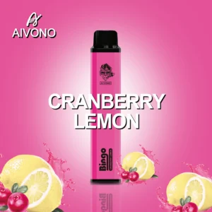 AIVONO AIM BINGO 4000 Puffs 0% 2% 5% Baixa Nicotina Recarregável Vapes Descartáveis Pen Bulk Comprar Atacado 22 AIVONO AIM BINGO 4000 Puffs 0% 2% 5% Caneta Vapes descartáveis recarregáveis com baixo teor de nicotina em massa Compre no atacado - HelpVape - 22