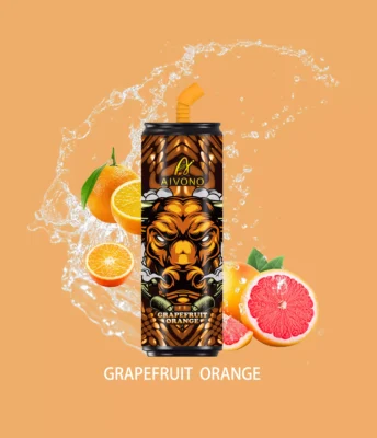 Why the AIVONO AIM WINNER 6000 Puffs Disposable Vape is a Game-Changer for Low Nicotine Users - HelpVape - 6