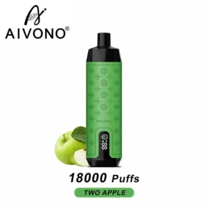 AIVONO Deluxe Bar 18000 Puffs Szisza Cyfrowy ekran 0% 2% 3% 5% Niskonikotynowy Akumulator Jednorazowy Vapes Pen Kup hurtowo 13 AIVONO Deluxe Bar 18000 Puffs Szisza Cyfrowy ekran 0% 2% 3% 5% Nikotynowy akumulator Jednorazowy długopis Vapes Kup hurtowo - HelpVape - 13