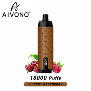 AIVONO Deluxe Bar 18000 Puffs Szisza Cyfrowy ekran 0% 2% 3% 5% Niskonikotynowy Akumulator Jednorazowy Vapes Pen Kup hurtowo 14 AIVONO Deluxe Bar 18000 Puffs Szisza Cyfrowy ekran 0% 2% 3% 5% Nikotynowy akumulator Jednorazowy długopis Vapes Kup hurtowo - HelpVape - 14