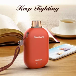 Grativape Boom 9000 Puffs 0% 2% 3% 5% Alacsony nikotintartalmú, újratölthető, eldobható Vapes toll tömeges vásárlás Nagykereskedelmi 16 Grativape Boom 9000 Puffs 0% 2% 3% 5% Alacsony nikotin tartalmú, újratölthető, eldobható Vapes toll tömeges vásárlás Nagyker - HelpVape - 16