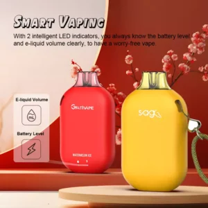 Grativape Boom 9000 Puffs 0% 2% 3% 5% Alacsony nikotintartalmú, újratölthető, eldobható Vapes Pen Tömeges vásárlás Nagykereskedelmi 17 Grativape Boom 9000 Puffs 0% 2% 3% 5% Alacsony nikotin tartalmú, újratölthető, eldobható Vapes toll tömeges vásárlás Nagyker - HelpVape - 17