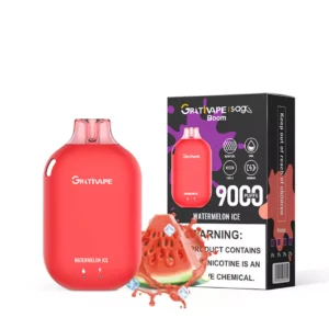 Grativape Boom 9000 Puffs 0% 2% 3% 5% Alacsony nikotintartalmú, újratölthető, eldobható Vapes Pen Tömeges vásárlás Nagykereskedelmi 20 Grativape Boom 9000 Puffs 0% 2% 3% 5% Alacsony nikotintartalmú, újratölthető, eldobható Vapes toll tömeges vásárlás Nagyker - HelpVape - 20